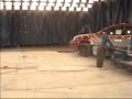 Crash Test 2006 - Present Suzuki Forenza / Chevrolet Optra
