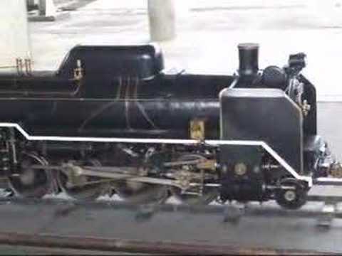 ２００８年JRおおみや　鉄道ふれあいフェア（その２）
