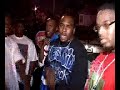 HOOD AFFAIRS & MAZARADI FOX