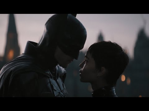 Preview Trailer The Batman, nuovo trailer italiano del film di Matt Reeves con Robert Pattinson nel ruolo di Bruce Wayne/supereroe mascherato