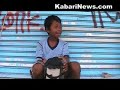 Kisah Teguh, Pengamen Jalanan
