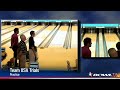 Bowling - Team USA Trials Round 1