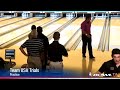 Bowling - Team USA Trials Round 1