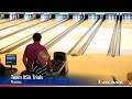 Bowling - Team USA Trials Round 1