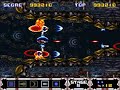 Thunder Spirirts - Last Stage on Maniac Difficulty