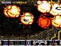 Thunder Spirirts - Last Stage on Maniac Difficulty