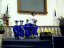 Lilly's Kindergarten Grad Ceremony