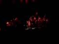 BJORK LIVE NY 2