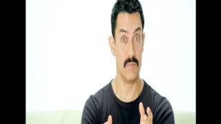 Delhi Belly - Aamir Khan's Warning
