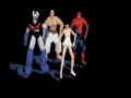 Salt'n Pepper - Push It (hero`s version)