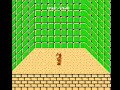 this is the ending to the horrible nes game: deadly towers.