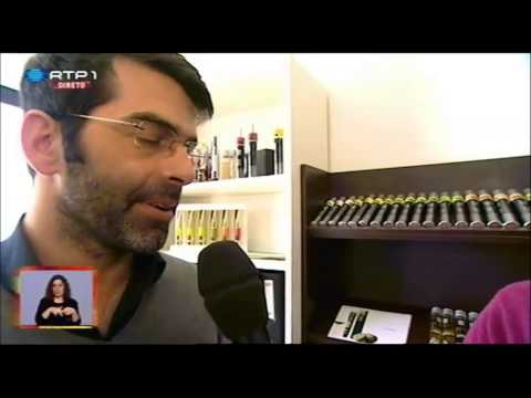 A meia.dúzia no programa da Praça da Alegria, após cerca de 1 ano e meio do lançamento do produto!