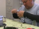 Tying Kevin\