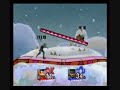 NHC Brawl Tournament:  Channel Surfer vs. \o: Match 1