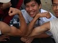 (PPI UTM) camping undergraduate