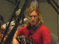 Decemberadio Perform Live on Total Axxess