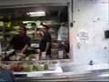 Best street food @NYC  96th Street and Broadway