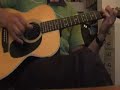 Guitar Shuffle (Big Bill Broonzy)