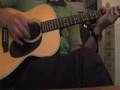 Guitar Shuffle (Big Bill Broonzy)
