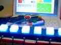 6-LED - Max/MSP to arduino