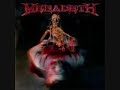megadeth disconnect