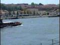 Porto - Portugal - Rio Douro e sitio historico Porto - Portugal - Rio Douro e sitio historico