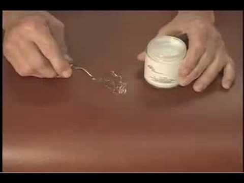 how to repair upholstery