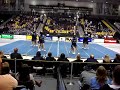 atlee cheerleading va