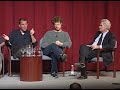 South Park - Trey Parker on Shock Value on Comedy Central (Paley Center, 2000)