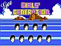 SNSD – Gee Nintendo Version ~
