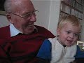 opa thijssen en weezer