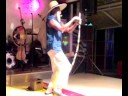 jo capoeira, em: o velhinho