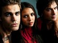 The Vampire Diaries Song