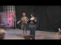 Le Souk Ceramique - Kate Pitroff & the Boys