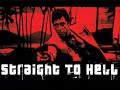tony montana tupac remix