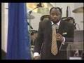 EL LIDERAZGO GENUINO - MYLES MUNROE - PARTE 03