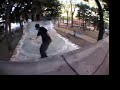 SETAGAYA PARK POOL COPING MINI RAMP SETAGAYA PARK POOL COPING MINI RAMP