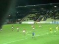 K Lierse SK - Royal Antwerp FC: sfeercompilatie (deel 1)