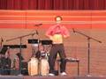 videos de Bruno Buarque @ Millenium Park