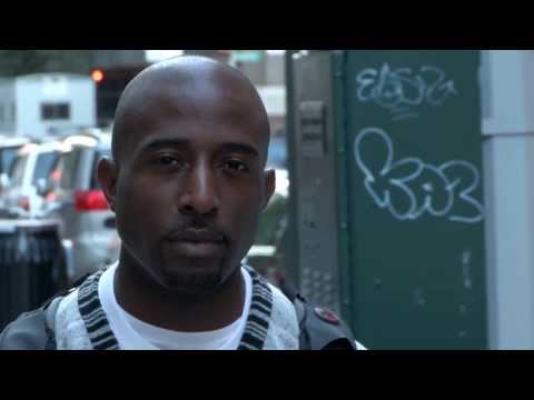 soccer trailer - Street Soccer: New York is a documentary following a New York City soccer team made up of homeless players as they compete for the Street Soccer USA Cup in W...