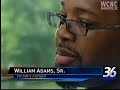 Father of murder victim has outburst in court