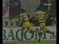 Parma, un sogno lungo 18 anni