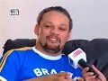 Entrevista Pr. Cirilo - parte II