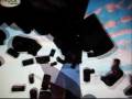 nVIDIA PhysX Screensaver