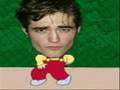 RPattz IS sexy!
