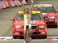 Best of : Carlos SASTRE (english)