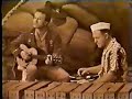Jerry Byrd and Marty Robbins The Night I came Ashore