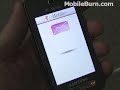 Samsung T919 Behold for T-Mobile review - Messaging, Browser, Music, Apps Samsung T919 Behold for T-Mobile review - Messaging, Browser, Music, Apps