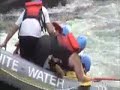 A Gay Rafting Experience!