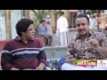 Jeet and Lucky talking about Social Media